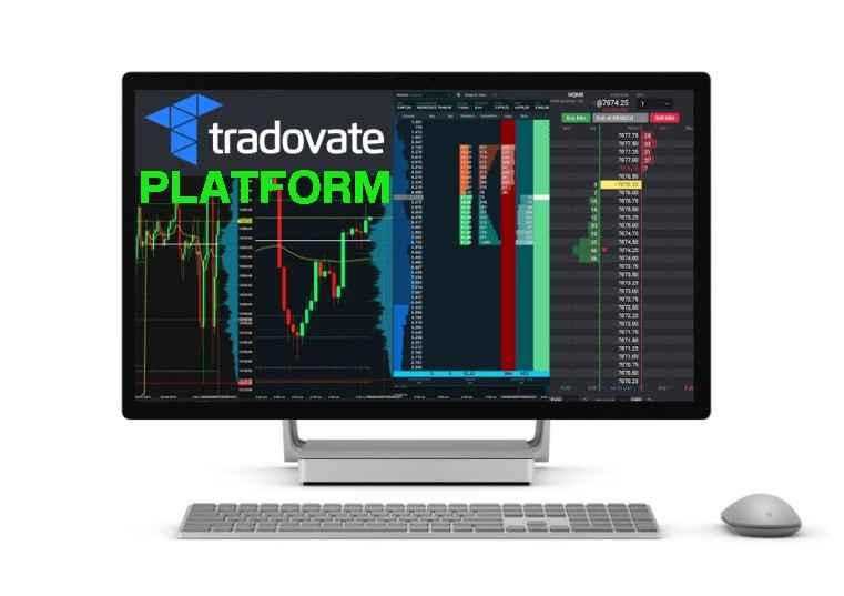 Platform Tradovate