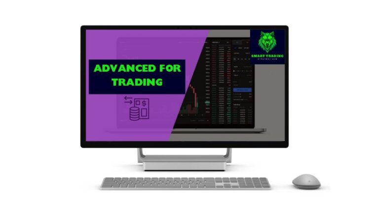 Advice for Traders