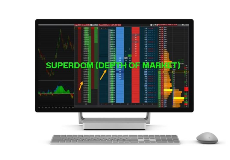 Advanced Features of SuperDOM