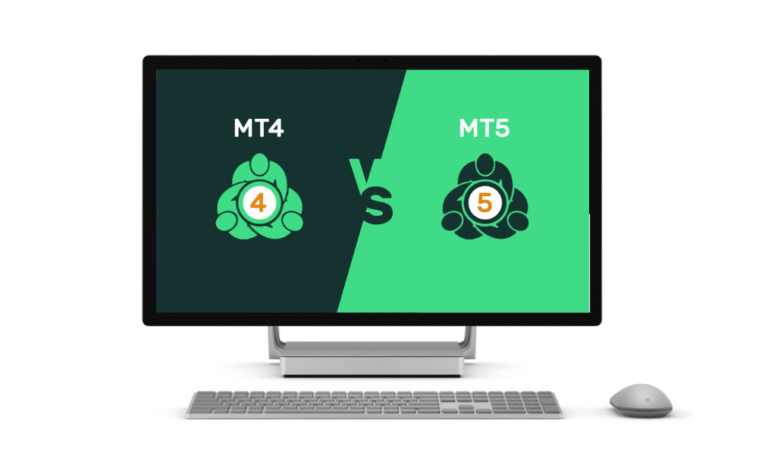 MetaTrader 4 vs MetaTrader 5: Features, Benefits & How to Get Them