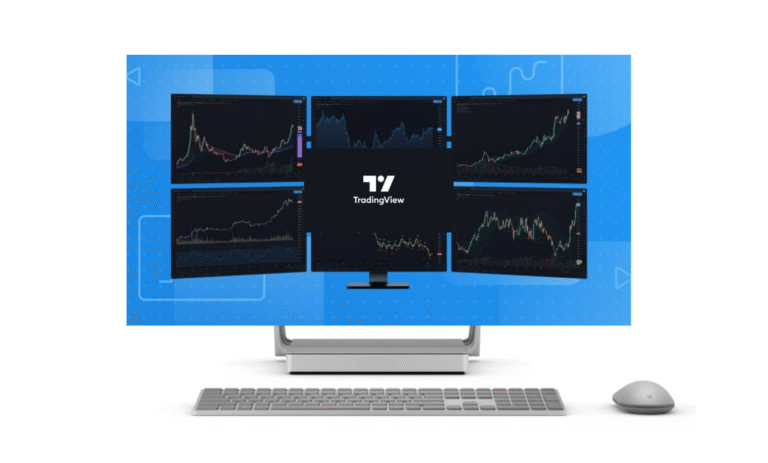 TradingView: A Comprehensive Guide for Traders and Investors